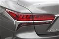 2018 Lexus LS
