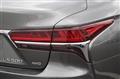 2018 Lexus LS
