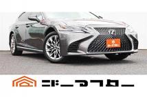 2018 Lexus LS