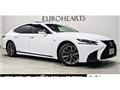 2018 Lexus LS