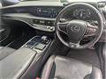 2018 Lexus LS
