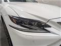 2018 Lexus LS