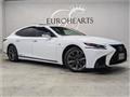 2018 Lexus LS