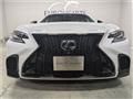 2018 Lexus LS