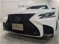 2018 Lexus LS