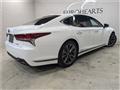 2018 Lexus LS