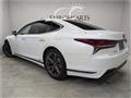 2018 Lexus LS