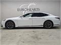 2018 Lexus LS