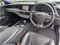 2018 Lexus LS