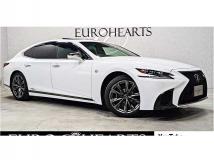 2018 Lexus LS