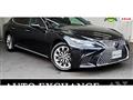 2018 Lexus LS