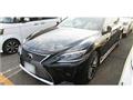 2018 Lexus LS