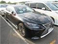 2018 Lexus LS