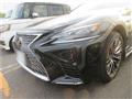 2018 Lexus LS