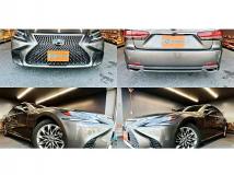 2018 Lexus LS