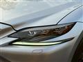 2018 Lexus LS