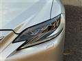 2018 Lexus LS