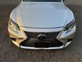 2018 Lexus LS