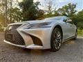 2018 Lexus LS