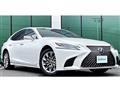 2018 Lexus LS