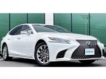 2018 Lexus LS
