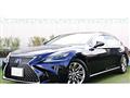 2018 Lexus LS