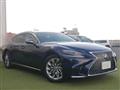 2018 Lexus LS