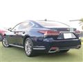 2018 Lexus LS