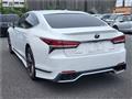 2018 Lexus LS
