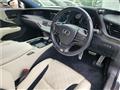 2018 Lexus LS