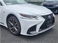 2018 Lexus LS