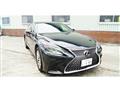 2018 Lexus LS