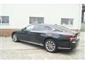 2018 Lexus LS
