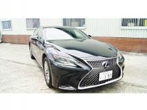 2018 Lexus LS