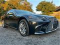 2018 Lexus LS