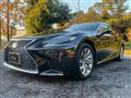 2018 Lexus LS