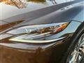 2018 Lexus LS