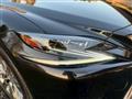 2018 Lexus LS