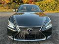 2018 Lexus LS