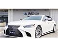 2018 Lexus LS