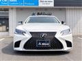 2018 Lexus LS