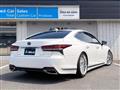 2018 Lexus LS