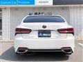 2018 Lexus LS