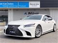 2018 Lexus LS