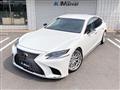 2018 Lexus LS