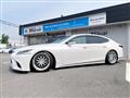 2018 Lexus LS