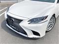 2018 Lexus LS