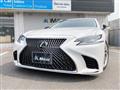 2018 Lexus LS