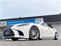 2018 Lexus LS