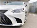 2018 Lexus LS